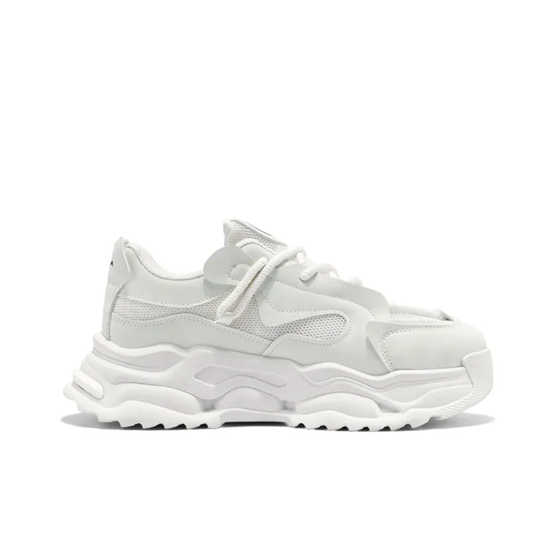 Frank Mully Low Top Chunky Sneakers Men's-8
