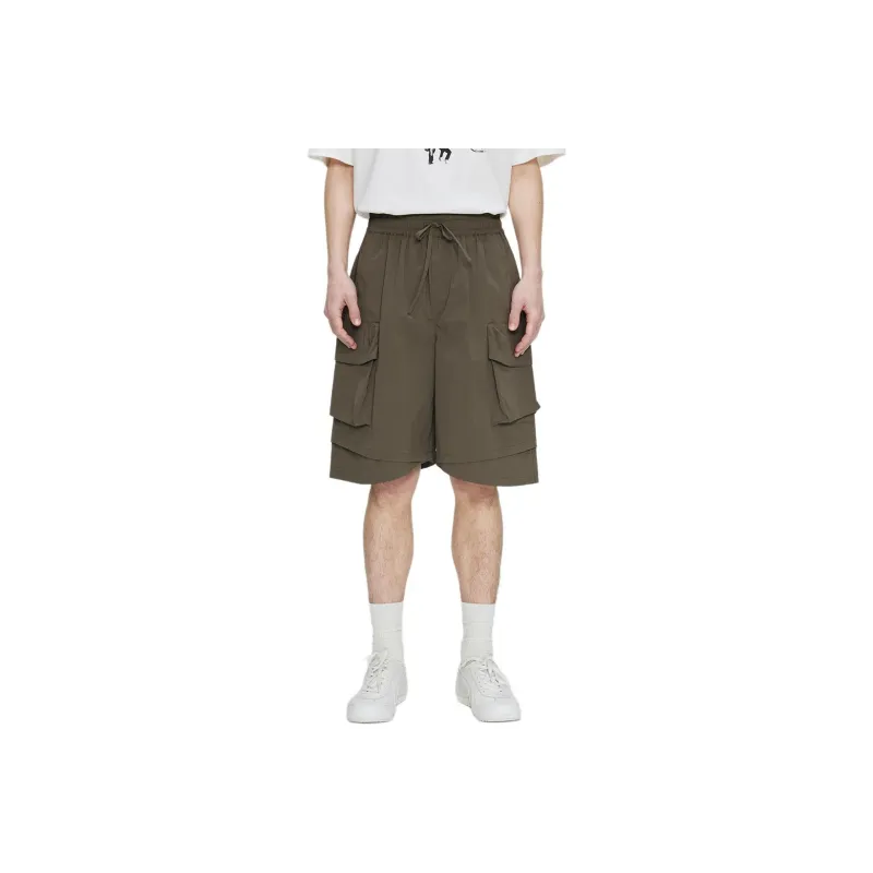 COKEIN SS25 Casual Shorts Men's-7