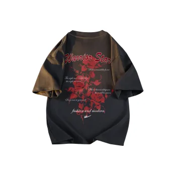 Warrior Drop Shoulder Sleeve T Shirt Women's