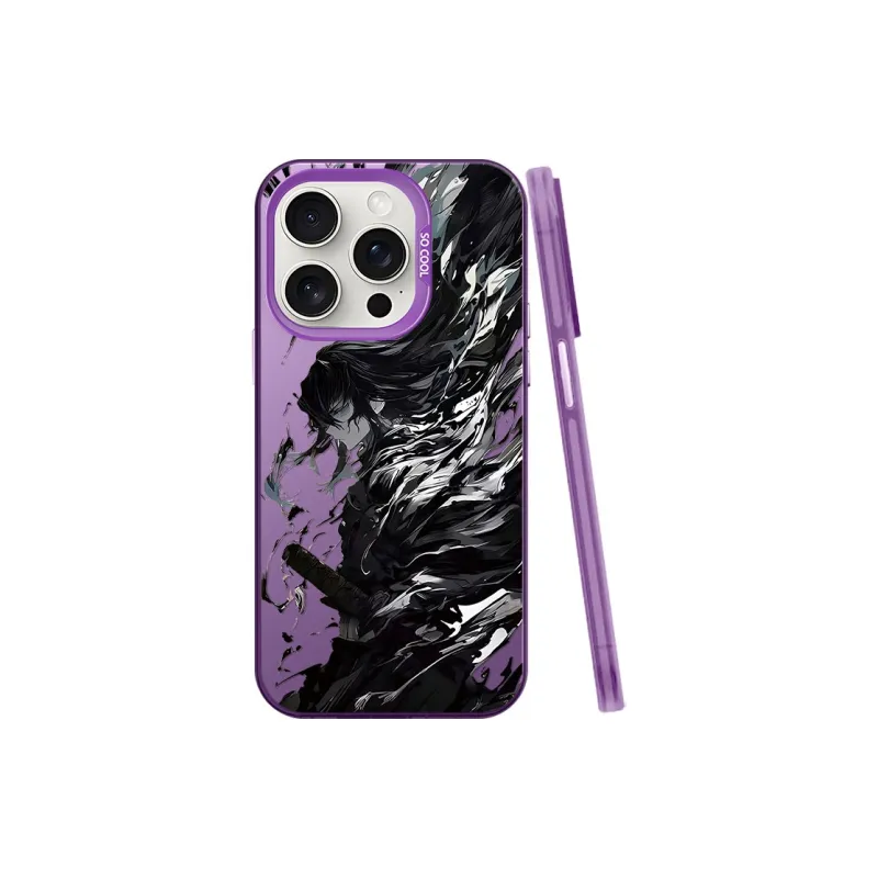 BAOCHENG Phone Cases-4
