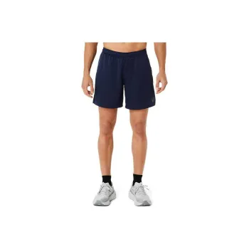 Asics Casual Shorts Men's Dark Blue