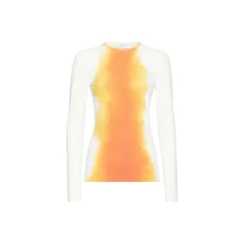 Ferragamo T-Shirts Women's White