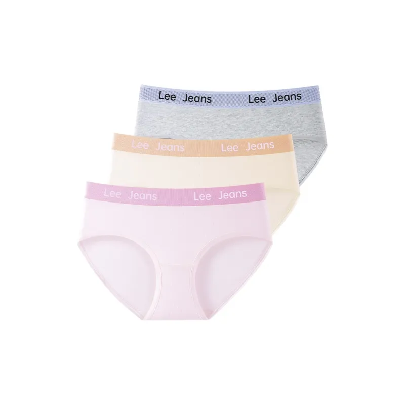 Lee Classic 101 Underpants Women's 3 Pack-28