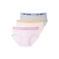 Milk Skin+Floral Pink+Light Heather Gray