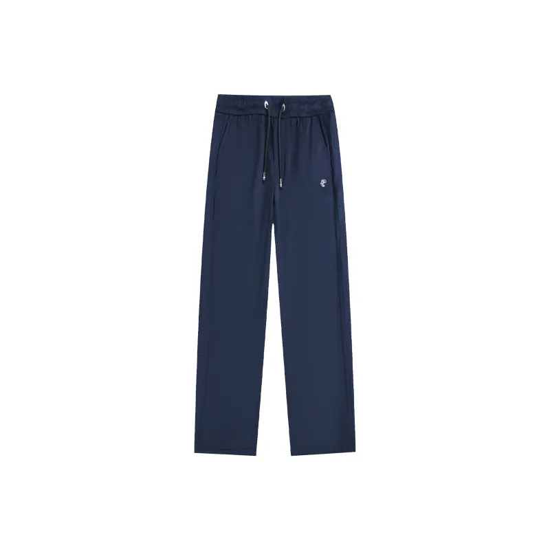 PP.GOLDEN Casual Pants Men's Black-0