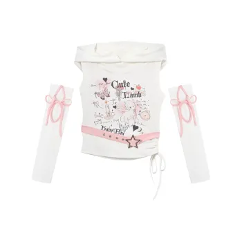 SNBL T Shirts Women's White