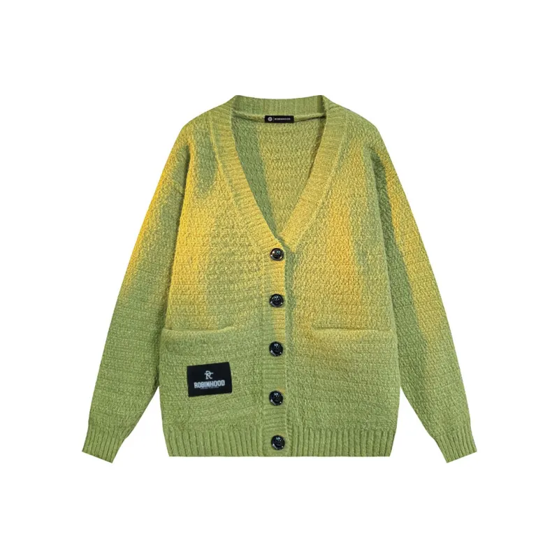 ROBINHOOD Sweaters Unisex-4