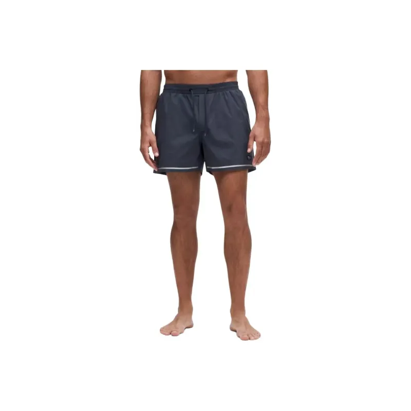 Lululemon Casual Shorts Men's Light Gray-2
