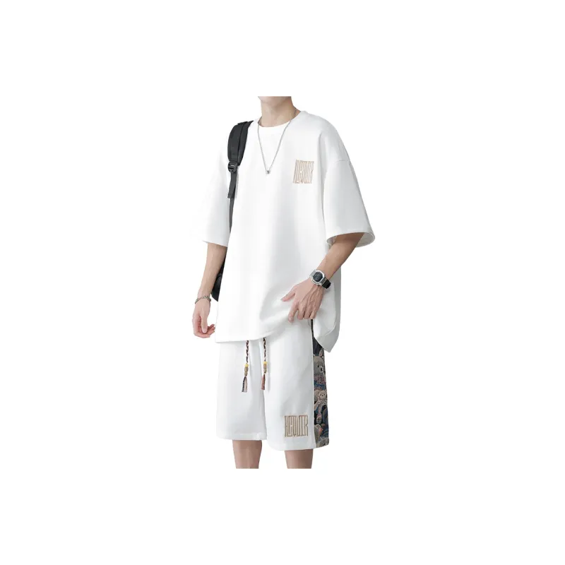 DJ.SPIRIT Casual Sportswear Unisex-11