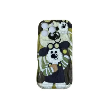 Beams Phone Cases
