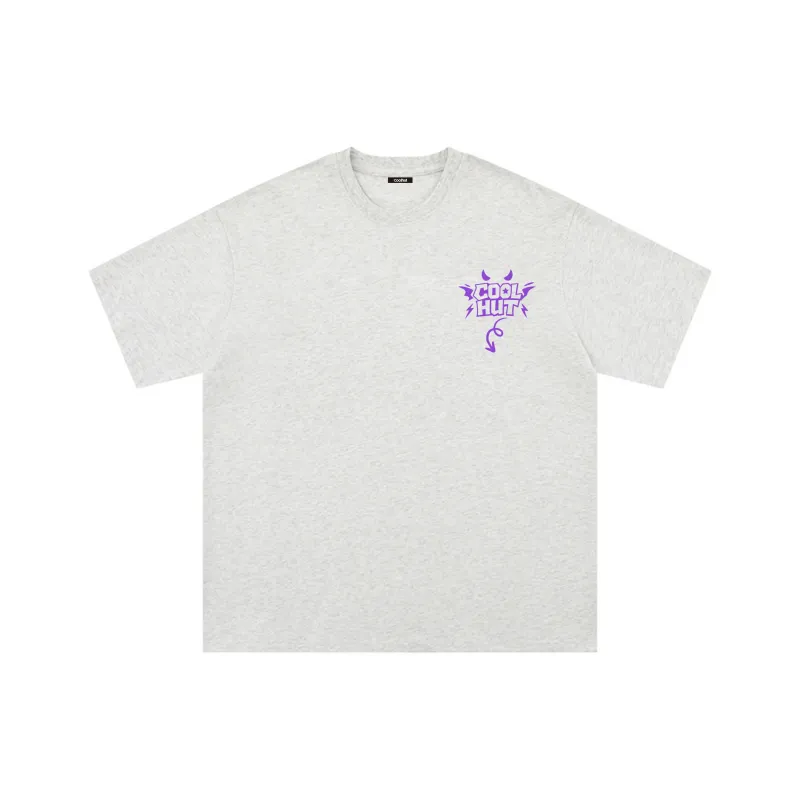 Coolhut T Shirts Unisex-8