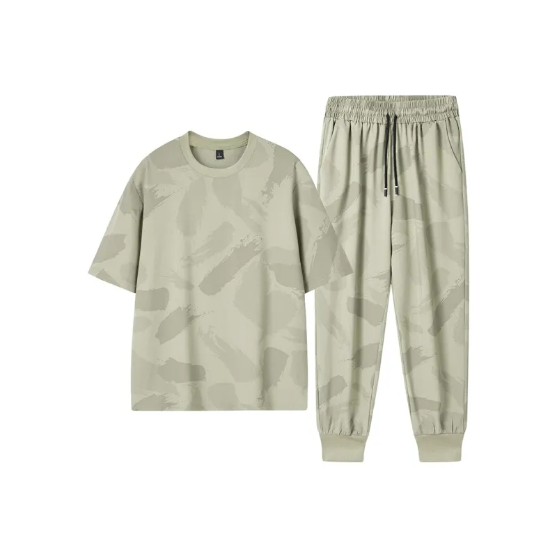 ACUOD BY CHANU Casual Sportswear Unisex-5