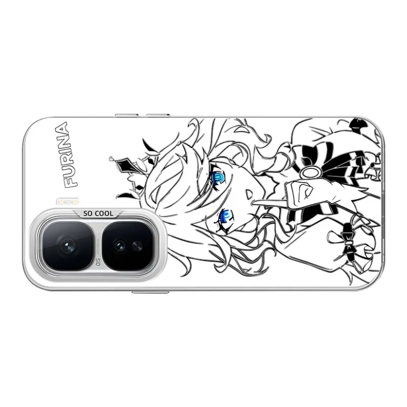 CHUNFAN Phone Cases-4