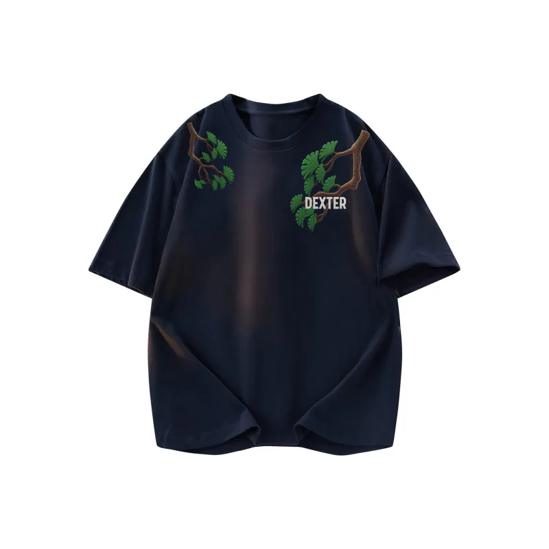 DUKE+DEXTER T Shirts Unisex-3
