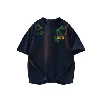 DUKE+DEXTER T Shirts Unisex