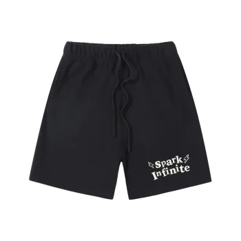 MIRACLE KILL Casual Shorts Unisex