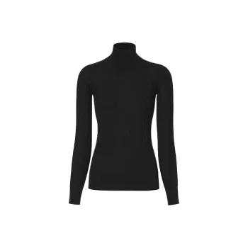 Burberry Knitwear Women's Black