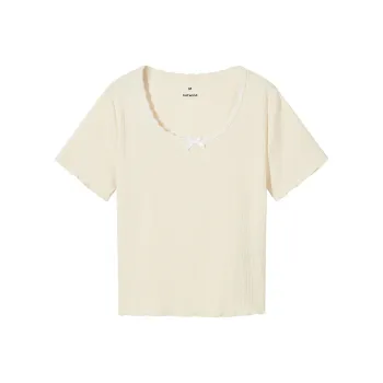 Hotwind T Shirt Women's 03 Beige