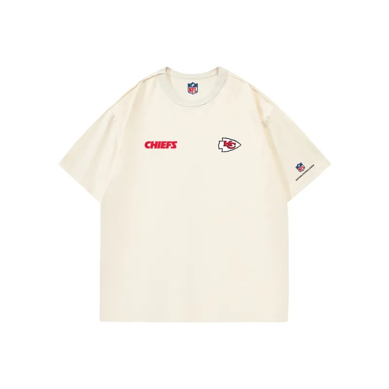 NFL T Shirts Unisex-0