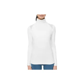 Lululemon Ethereal Sweatshirt Women's White