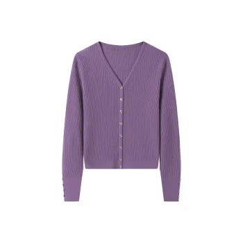 H-YXIANG Sweaters Women's