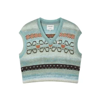 Teenie Weenie Sweater Women's Mint