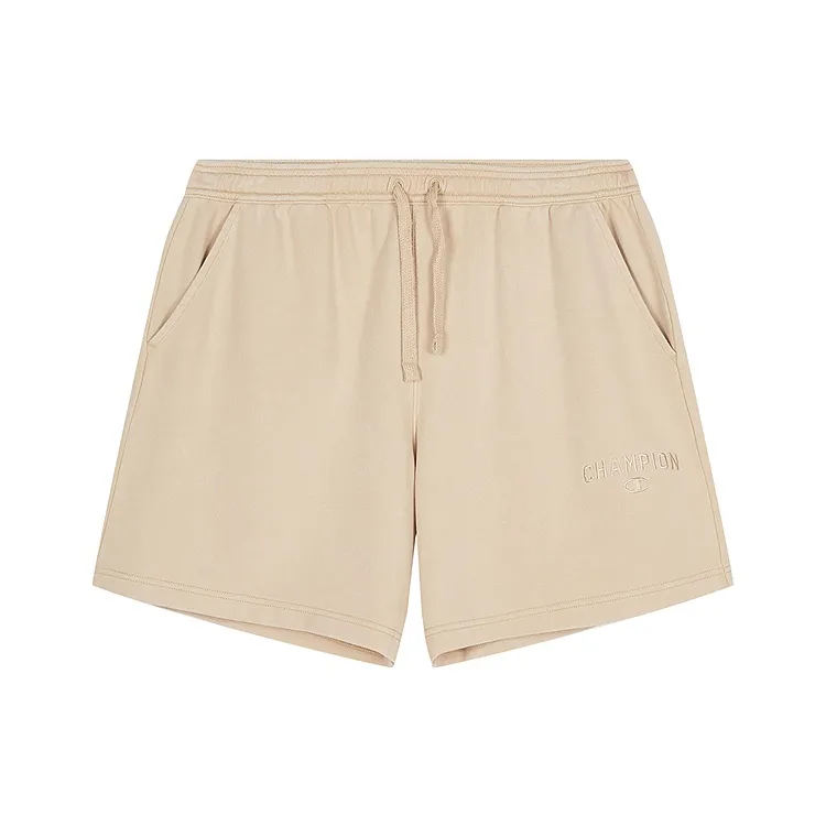 Champion SS25 Casual Shorts US Version Unisex-8