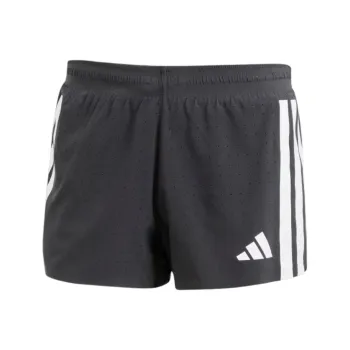 Adidas Free Shipping With AdiClub Adizero Running Split Shorts