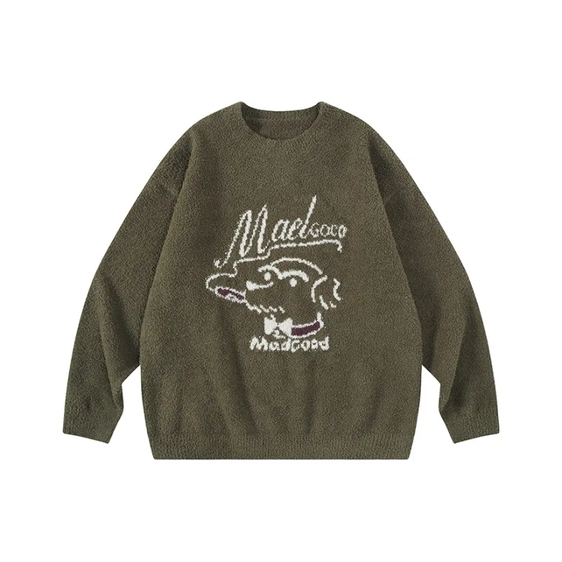 Madgood Sweaters Women's-2