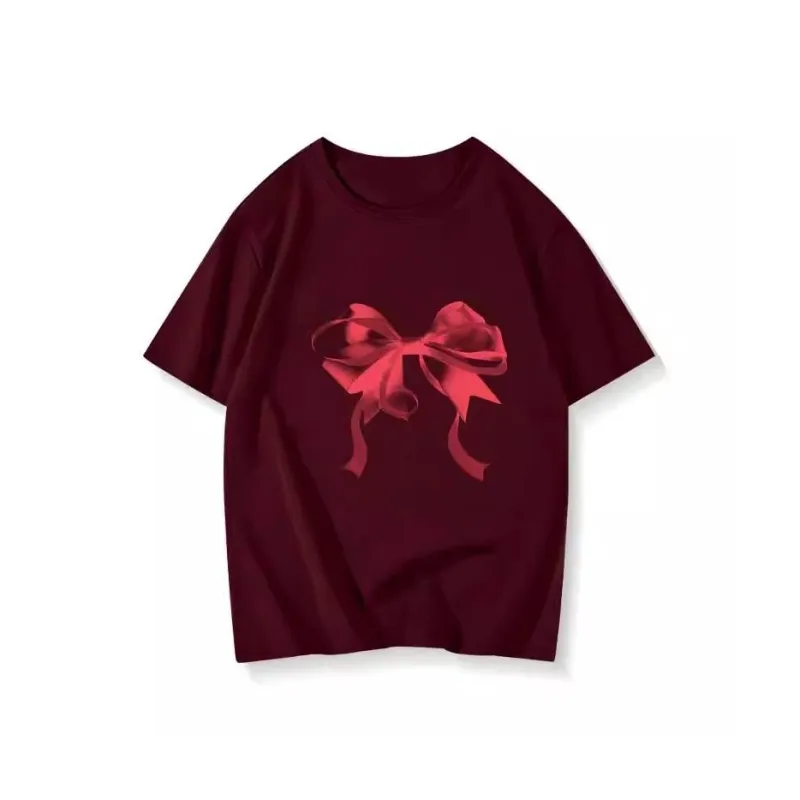PLAY BUSH T Shirts Unisex-4