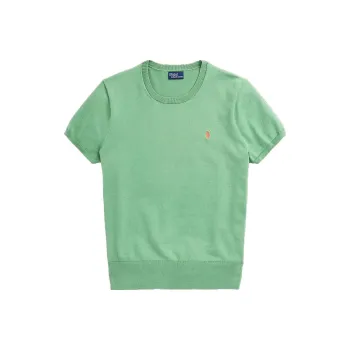 Polo Ralph Lauren T Shirt Women's Green