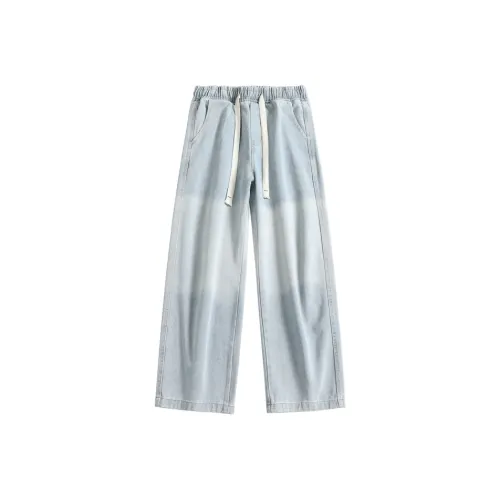 FAIRWHALE Jeans Unisex