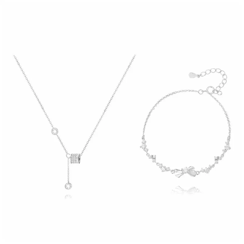 LUCA S999 Fine Silver Necklaces Unisex-11