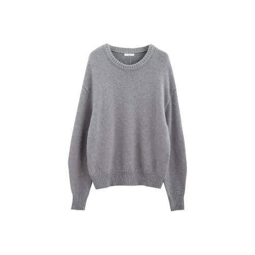 Tonlion Sweater Women's Milk Coffee