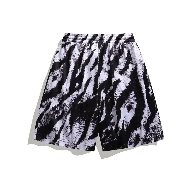 PASOK Casual Shorts Unisex-1
