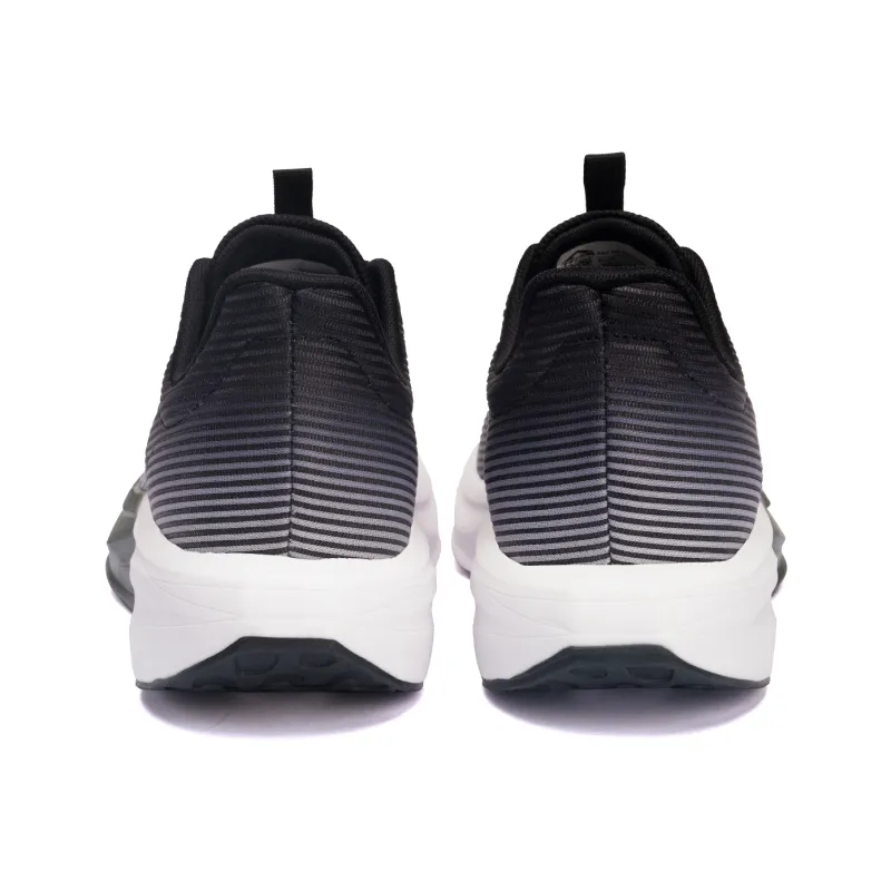 TEPOR Running Shoes Unisex Low Top Misty Blue/Dusk Cloud White/Gradient Black/Ice Blue Pink/Starburst Orange/Duorolan-20