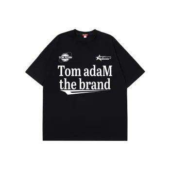TOM ADAM T Shirts Unisex