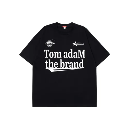 TOM ADAM T Shirts Unisex