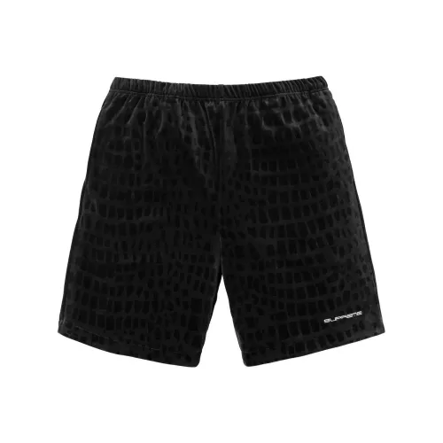 Stussy No.4 Croc Tee