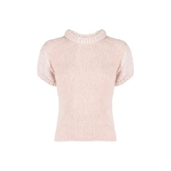 LOW CLASSIC Sweater Women's Pink
