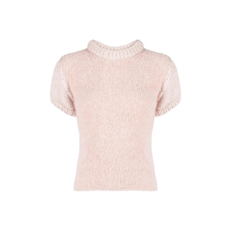 LOW CLASSIC Sweater Women's Pink-0