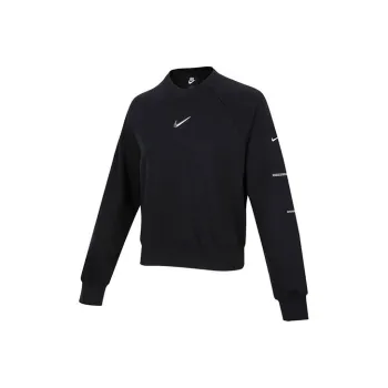 Nike Sweatshirts Women's Black