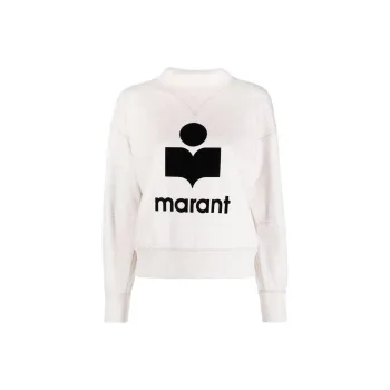 ISABEL MARANT ETOILE Sweatshirts Women's Light Umber