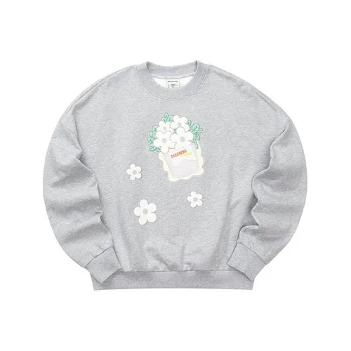 Xiaoli X Skechers XIAOLI Sweatshirts Women's