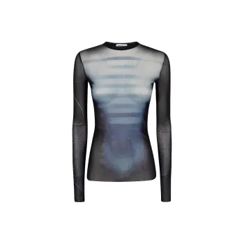 Jean Paul Gaultier The Le Male Long Dress
