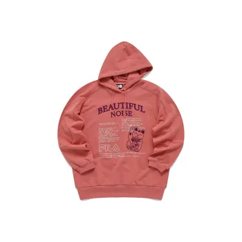 FILA FUSION Sweatshirts Women's Lantana Pink