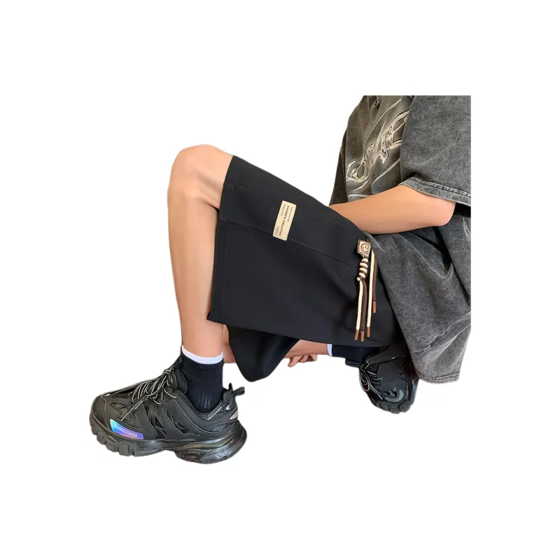 FA2LO Casual Shorts Unisex-0