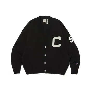 Champion Sweaters Women's Black