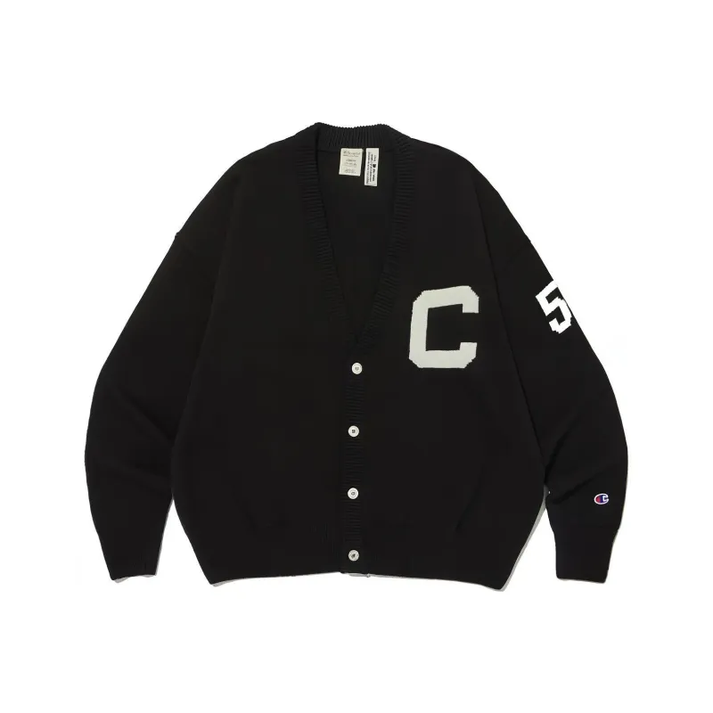 Champion Sweaters Women's Black-0