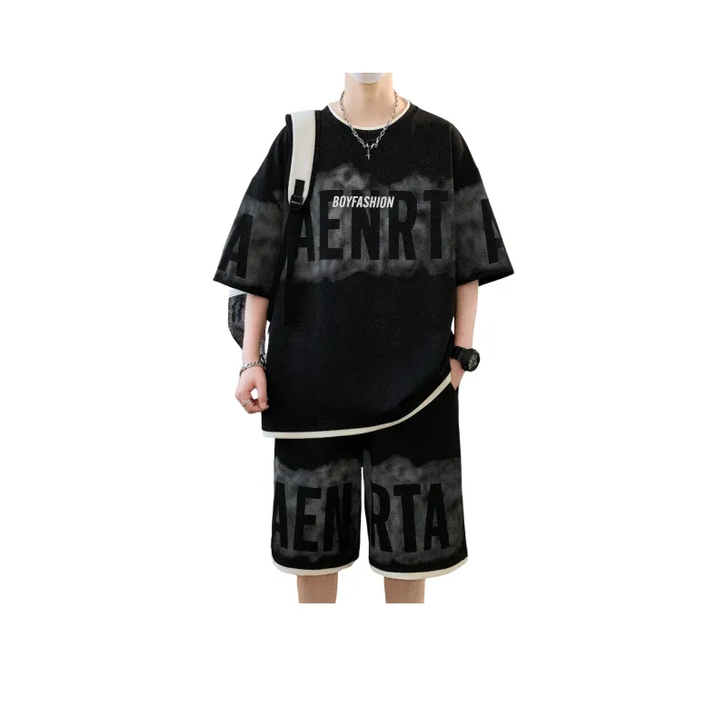 FRQ Casual Sportswear Unisex-33